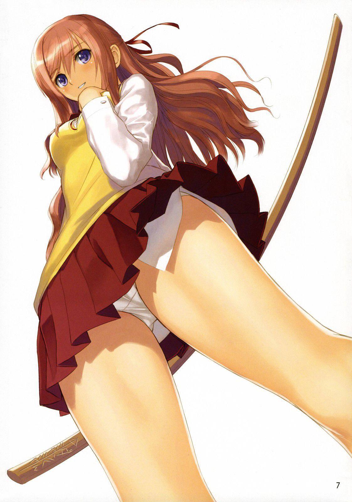 Bamboo Blade Dj - Kiteruyo! Takeuchi-kun Chapter 1000 Page 6